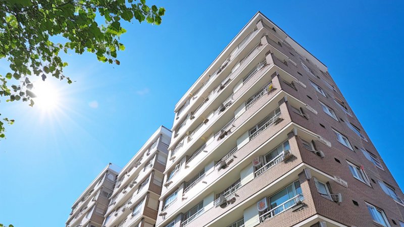 پیش بینی بازار مسکن در سال ۱۴۰۵ / زمان مناسبی برای خرید ملک است؟