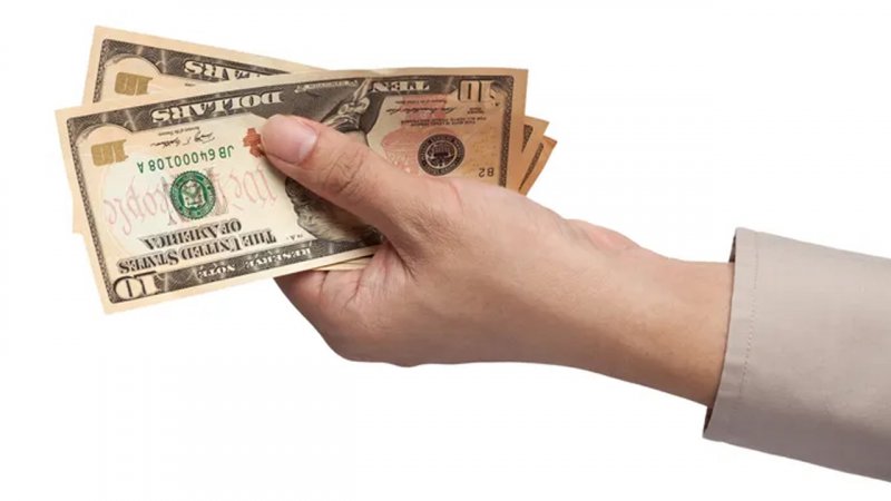 قیمت جدید دلار، یورو و سایر ارزها امروز ۳۱ فروردین/ بانک مرکزی دلار را با این نرخ می‌خرد