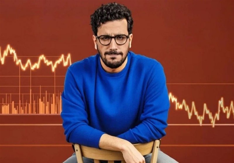 امیرحسین قیاسی بالاخره از غار بیرون آمد؛ اینترنت می‌خواهم!