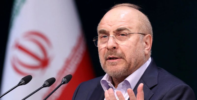 قالیباف:ترامپ می‌خواهد با محاصره، میز مذاکره را به میز تسلیم تبدیل کند