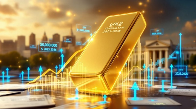 قیمت طلا در آستانه صعود؟