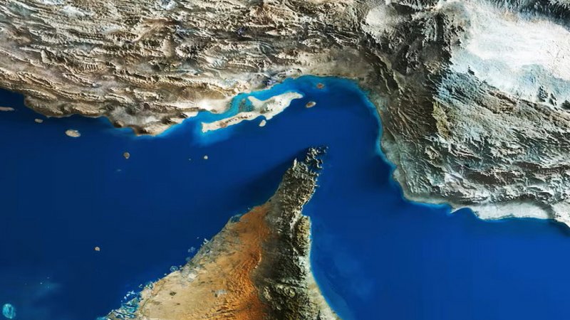 چقدر از تنگه هرمز کاسب می‌شویم؟ + جدول 