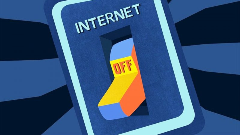 همه طالبان اینترنت را اگر توبه نکردند اعدام کنید؛ خبرش را هم در پیام رسان بله انتشار دهید