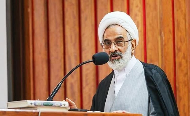 فوری / پیام مهم نماینده رهبر انقلاب در سپاه منتشر شد