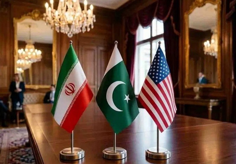 پشت پرده میانجیگری پاکستان