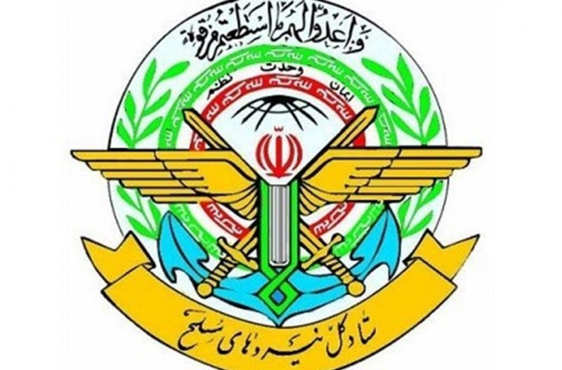قرارگاه خاتم‌الانبیا: دست به ماشه‌ایم و به تجاوز پاسخ می‌دهیم