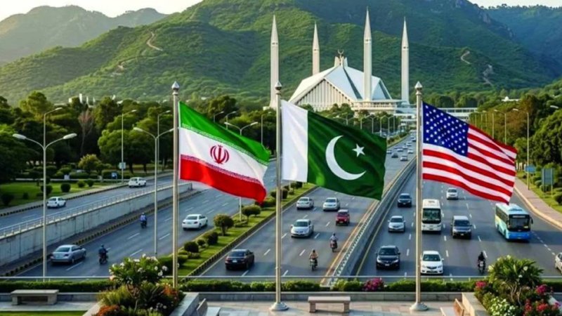 فوری/ پاکستان تاریخ مذاکرات را اعلام کرد