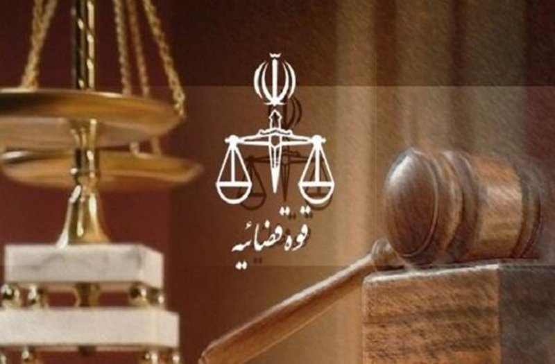 نیروی اجاره ای موساد به دار مجازات آویخته شد