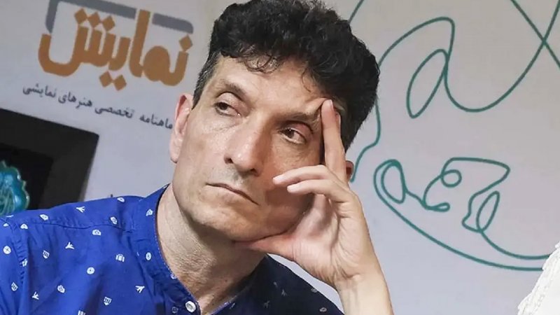 اتفاق تلخ برای هنرمند مطرح کشور / خانه عمو فیتیله‌ای هدف حمله قرار گرفت