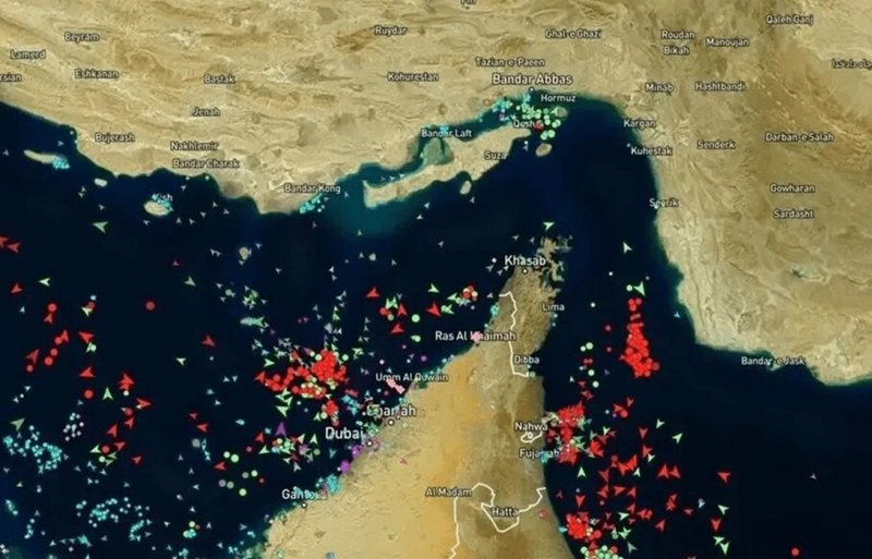 واریز درآمد تنگه هرمز؛ بانک مرکزی تائید کرد + جزئیات