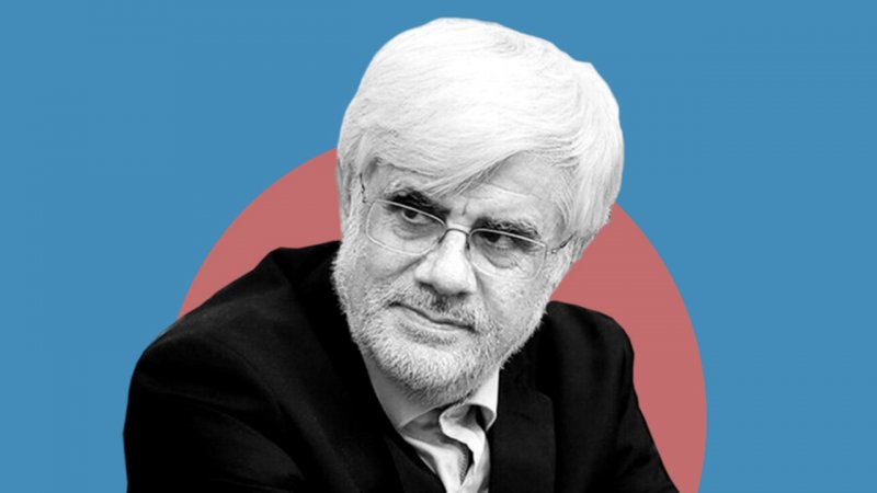 توئیت معنادار معاون پزشکیان درپی ادعای اختلاف در بین مقامات ایران