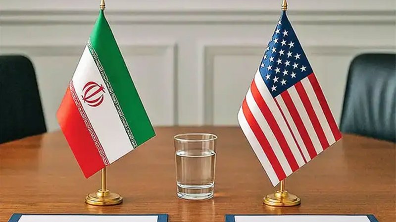 زمان مذاکرات ایران و آمریکا اعلام شد