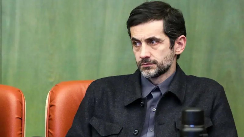یوسف پزشکیان: از ساختار قدرت در ایران صحبت کردم / گاهی باید سکوت کنیم