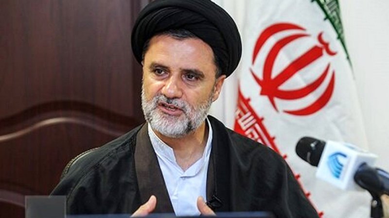 تصمیم نهایی ایران برای تنگه هرمز / نبویان تکلیف را روشن کرد
