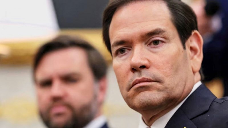 روبیو غایب بزرگ مذاکرات ایران و آمریکا/ علت چیست؟
