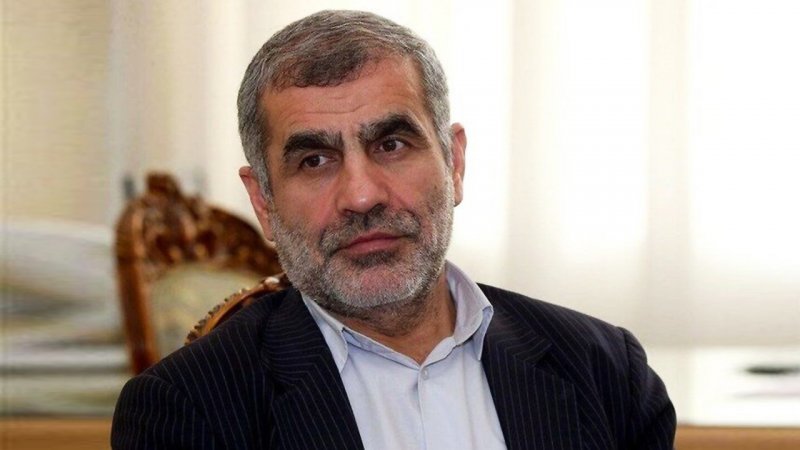 واکنش نیکزاد به ادعای جدید ترامپ درباره اورانیوم غنی‌شده ایران