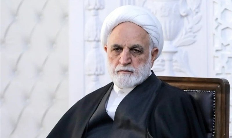 دستور رئیس قوه قضاییه برای پیگیری فروش اینترنت پرو به برخی افراد
