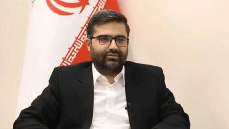 پاسخ به تهدید ترامپ؛ ریاضی ما متفاوت است: ۱ چاه نفت=۴ چاه نفت