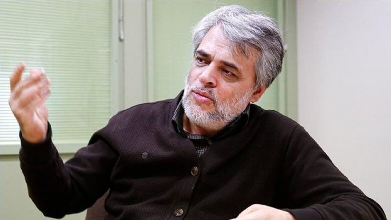 توئیت مهاجری خطاب به پزشکیان درباره اینترنت پرو+ عکس