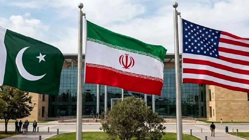 خبر جدید منابع پاکستانی از مذاکرات ایران و آمریکا