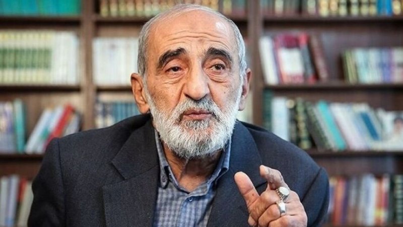 هنگام استفاده ایران از این کارت فرا رسیده است؛ نام باب‌المندب برای امروز است!