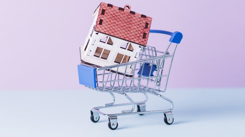 پیش‌بینی مهم از وضعیت بازار مسکن در آینده/ سقوط فوری قیمت مسکن چقدر محتمل است؟