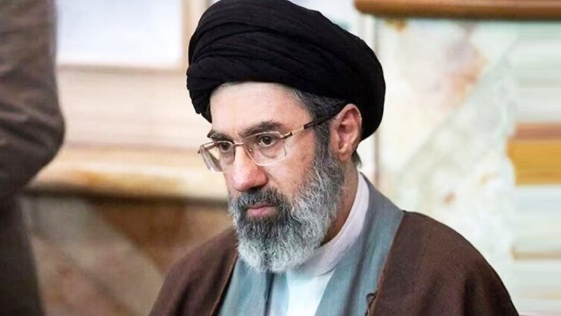 فوری / پیام رهبر انقلاب خطاب به مجید بنی‌فاطمه منتشر شد