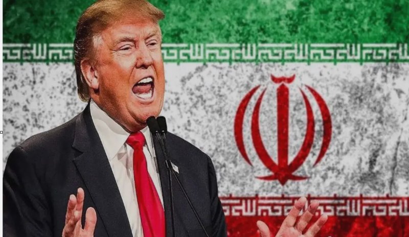 دروغ مضحک ترامپ درباره آسیب جبران ناپذیر به میادین نفتی ایران