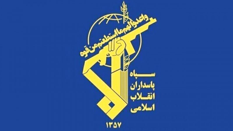 پیام مستقیم سازمان اطلاعات سپاه به ترامپ / ماجرا چیست؟