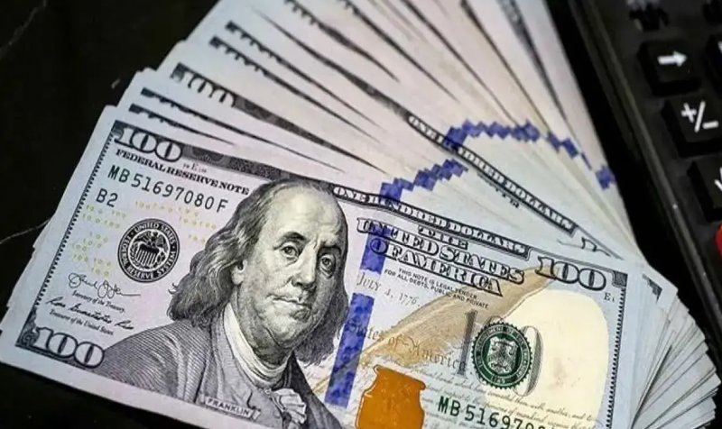 آخرین قیمت دلار در بازار آزاد