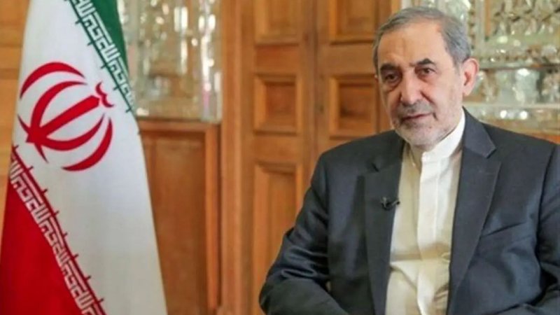 پیام مشاور رهبر انقلاب به ترامپ درمورد تنگه هرمز