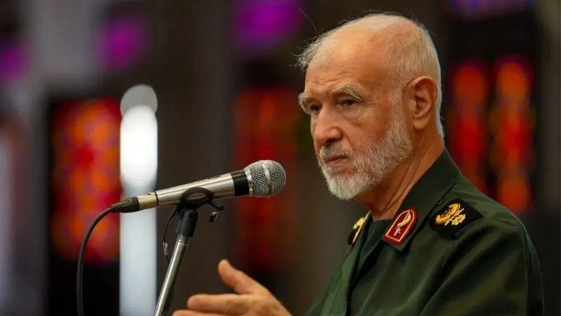 نشانه‌های جدید از آغاز حمله آمریکا به ایران / سردار اسدی هشدار داد