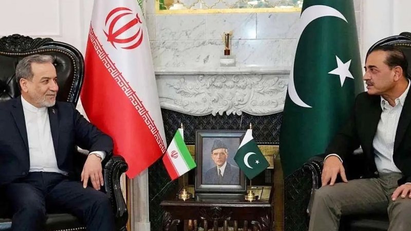 جزئیاتی از پیشنهاد جدید ایران به آمریکا