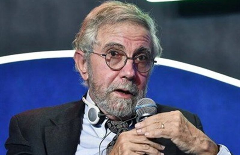 هشدار برنده نوبل اقتصاد؛ اگر تنگه هرمز ۳ماه دیگر بسته بماند...