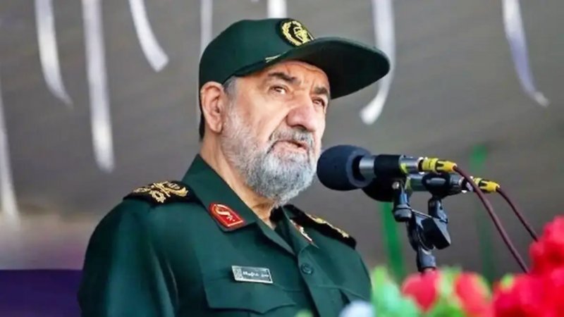 تهدید مستقیم محسن رضایی خطاب به آمریکا / منتظر باشید!