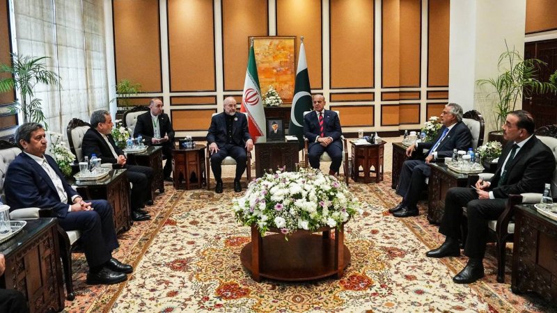 جزئیاتی جدید از مذاکرات ایران در اسلام‌آباد