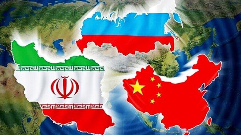 درخواست مهم ایران از مسکو و پکن درباره توافق با آمریکا