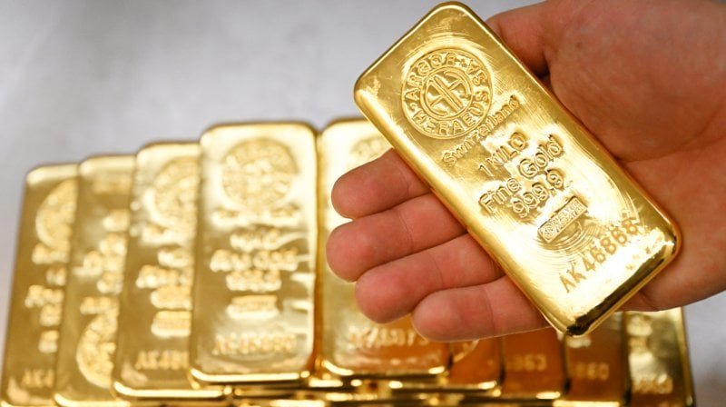 پیش بینی جدید قیمت طلا / صعود یا سقوط در راه است؟