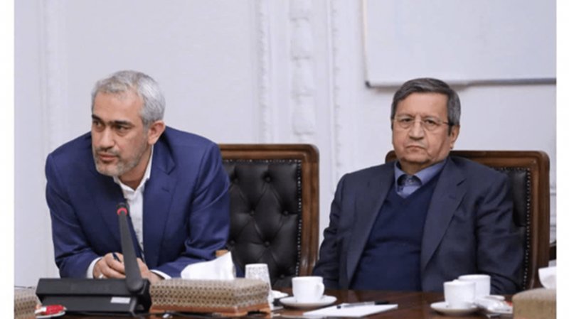 ماجرای عزل و نصب مدیر یک بانک و حاشیه‌‌سازی‌های مجازی
