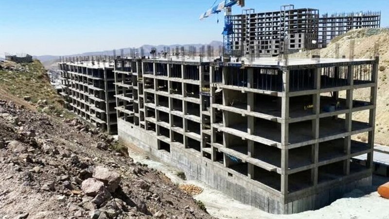 کف قیمت ساخت مسکن اعلام شد/ جهش ۱۰۰ درصدی بهای مصالح ساختمانی در دو ماه