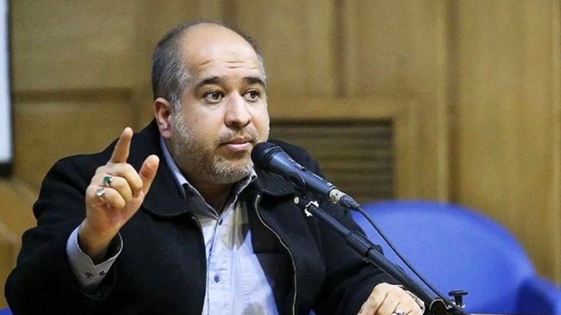 اماراتی‌های را به زندگی قبیله‌ای و شترسواری برمی‌گردانیم/ عضو کمیسیون امنیت ملی تهدید کرد
