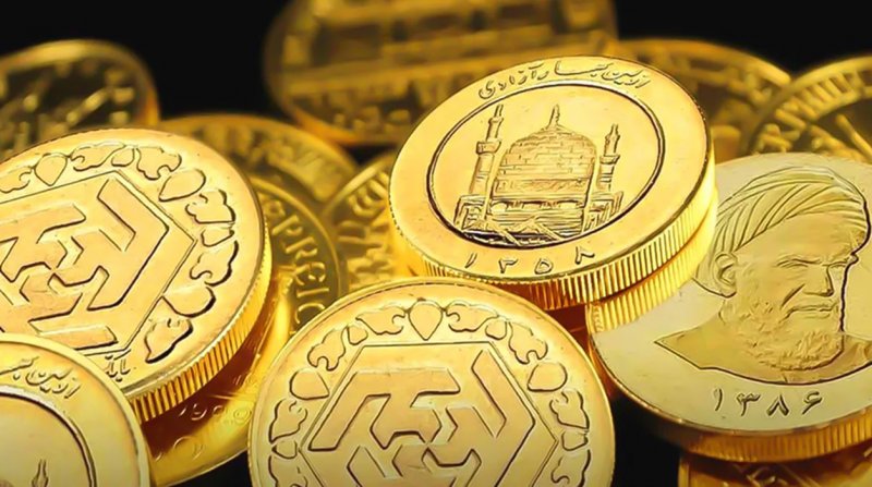 دلیل  افزایش قیمت طلا و سکه در بازار ایران 