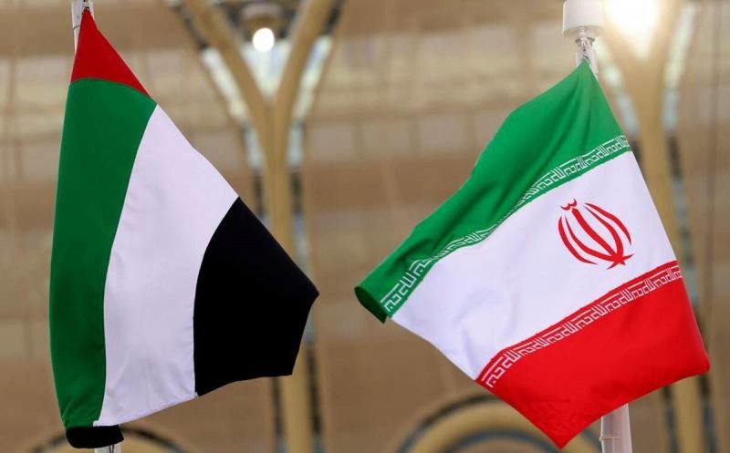هشدار ایران به امارات