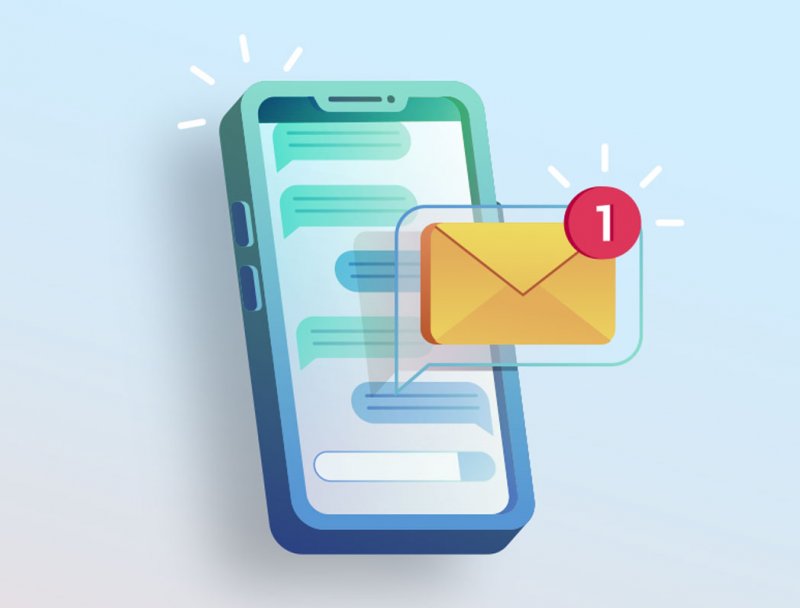 چگونه پیامک ارزان‌تر ارسال کنیم؟