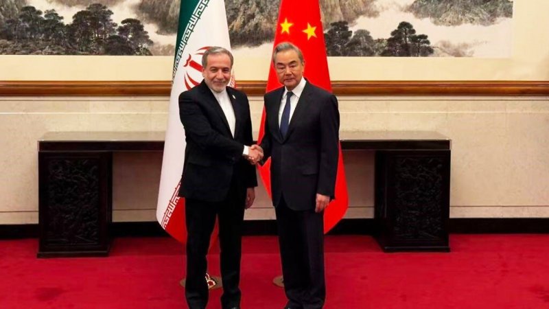 طرح ۴ماده‌ای رئیس جمهور چین برای خاتمه فوری و قطعی جنگ/ حمایت تمام قد دوست نزدیک از ایران 