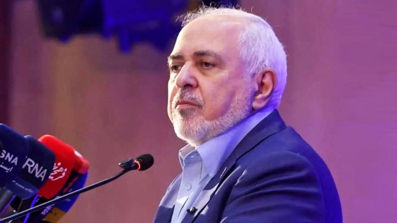 نظر ظریف درمورد حمله ایران به کشورهای شورای همکاری خلیج فارس