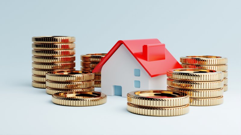قیمت عجیب خانه در پایتخت/ قیمت هر متر آپارتمان در این منطقه به ۵۰۰ میلیون رسید + جدول