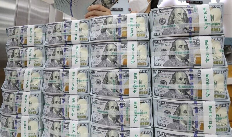 دلار تراولی وارد فاز جدید شد 