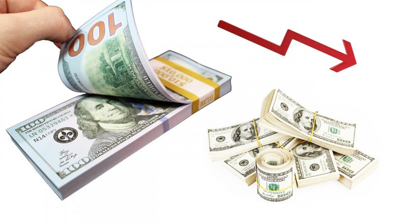 قیمت دلار امروز پنجشنبه ۱۷ اردیبهشت ۱۴۰۵/ دلار ۵ هزار تومان دیگر ریخت + جدول