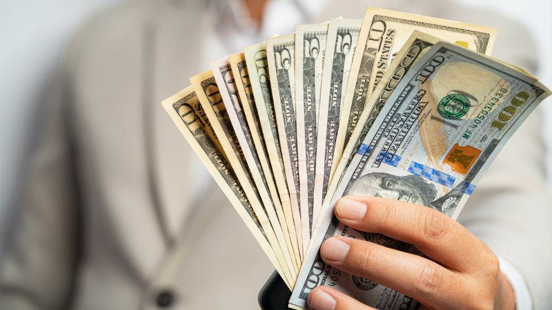 ریزش سنگین قیمت دلار با سیگنال توافق/ این پیش‌بینی را از دست ندهید
